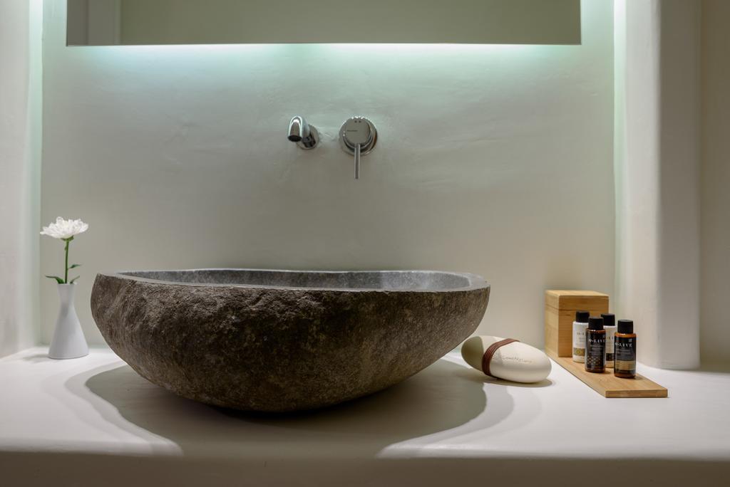Sea Dream Luxury Home Fira (Santorini) Exterior foto