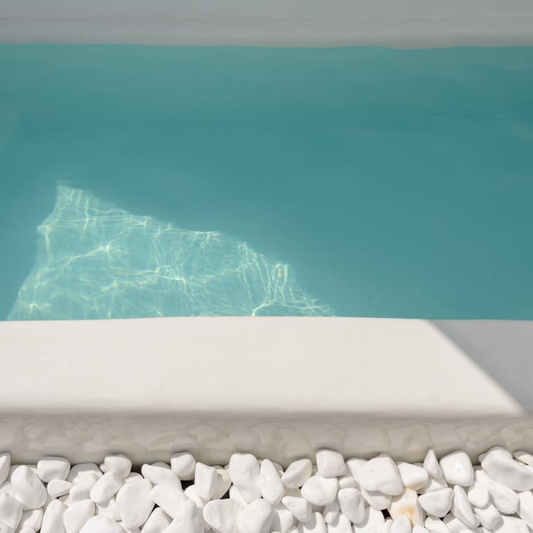 Sea Dream Luxury Home Fira (Santorini) Exterior foto
