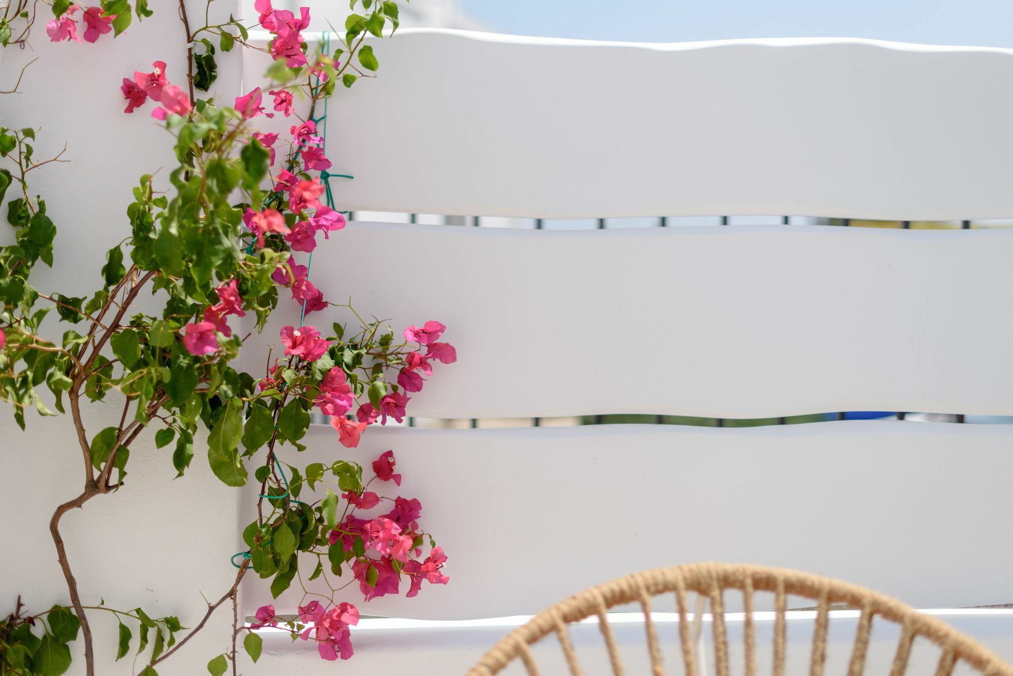 Sea Dream Luxury Home Fira (Santorini) Exterior foto