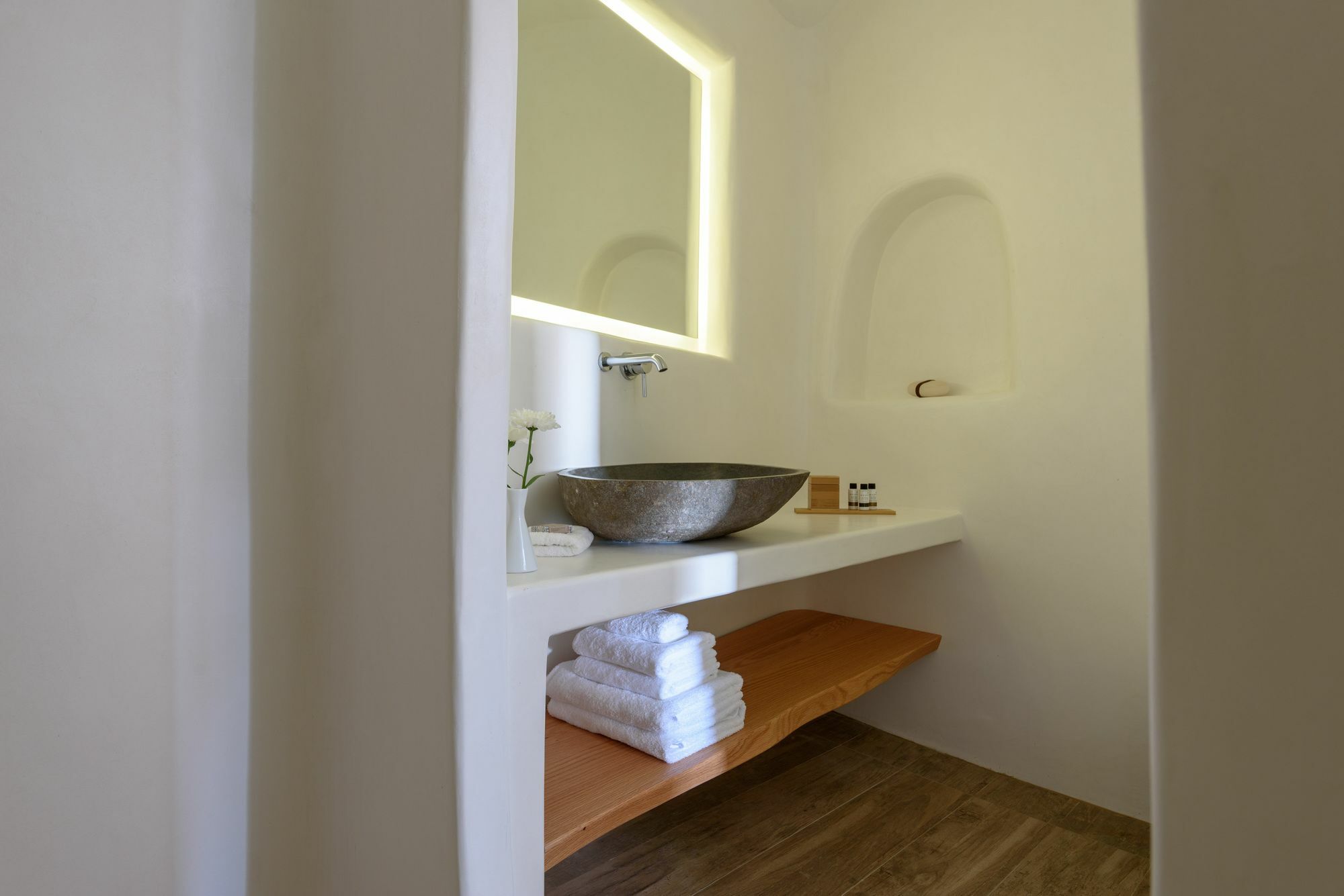 Sea Dream Luxury Home Fira (Santorini) Exterior foto