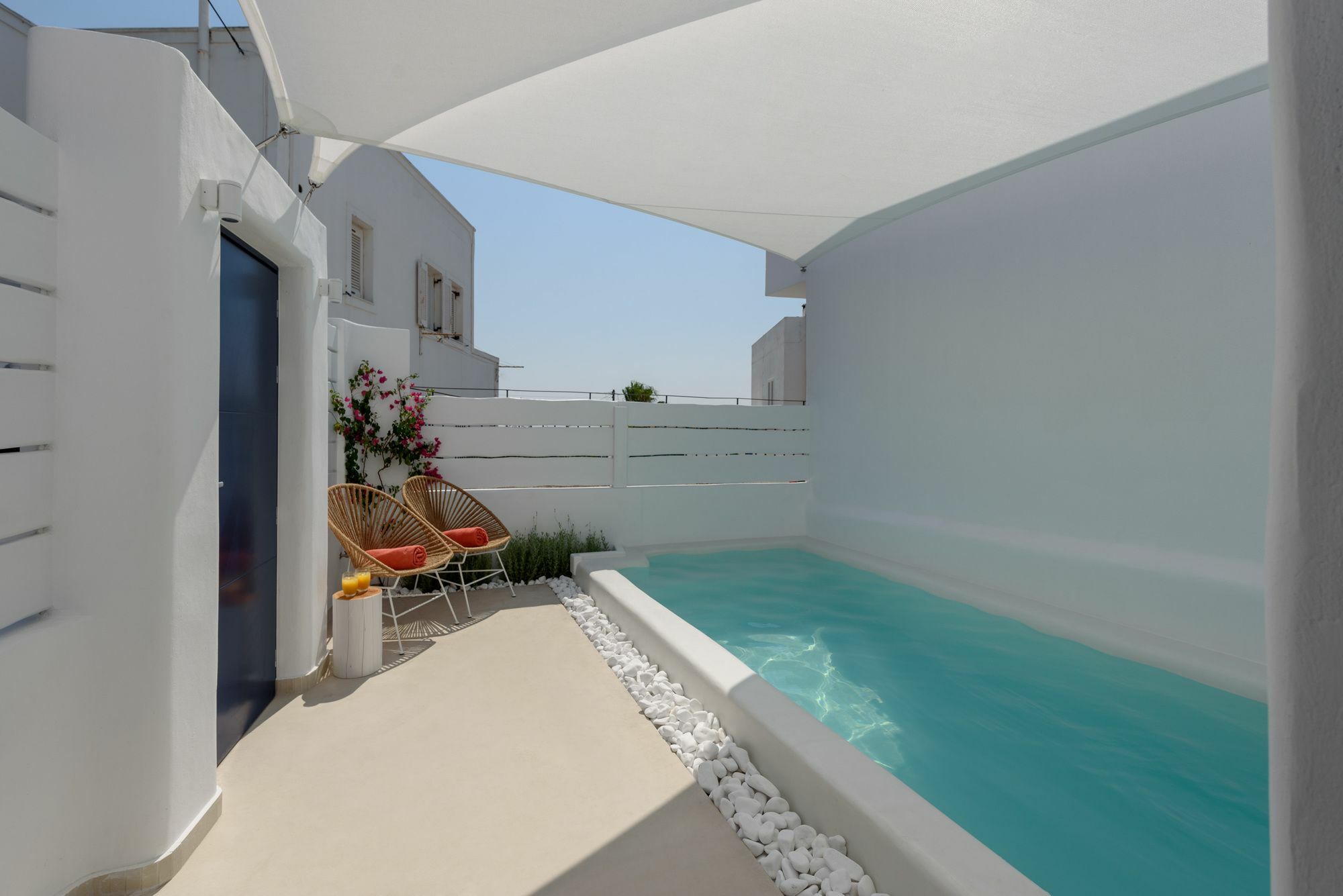 Sea Dream Luxury Home Fira (Santorini) Exterior foto