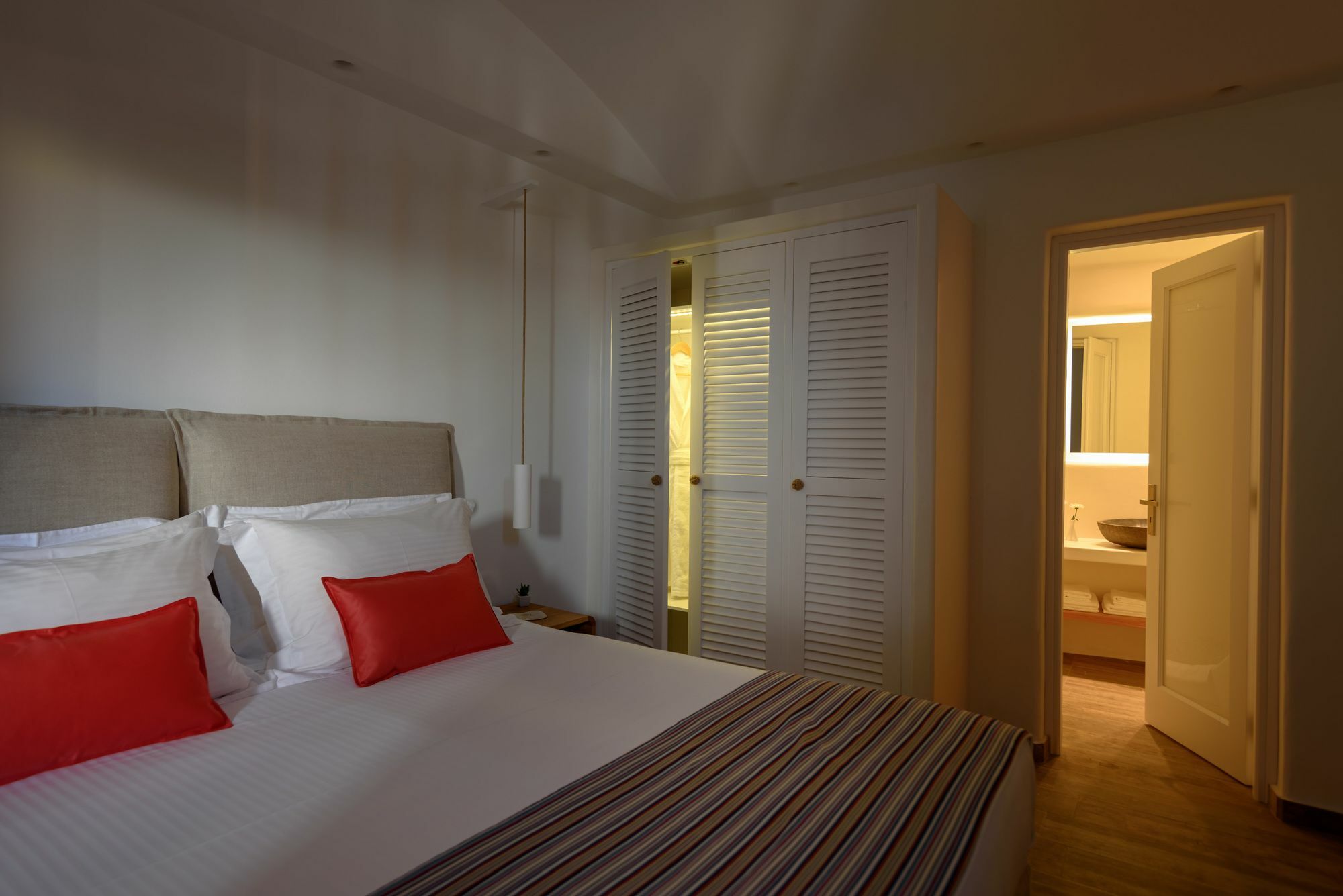 Sea Dream Luxury Home Fira (Santorini) Exterior foto