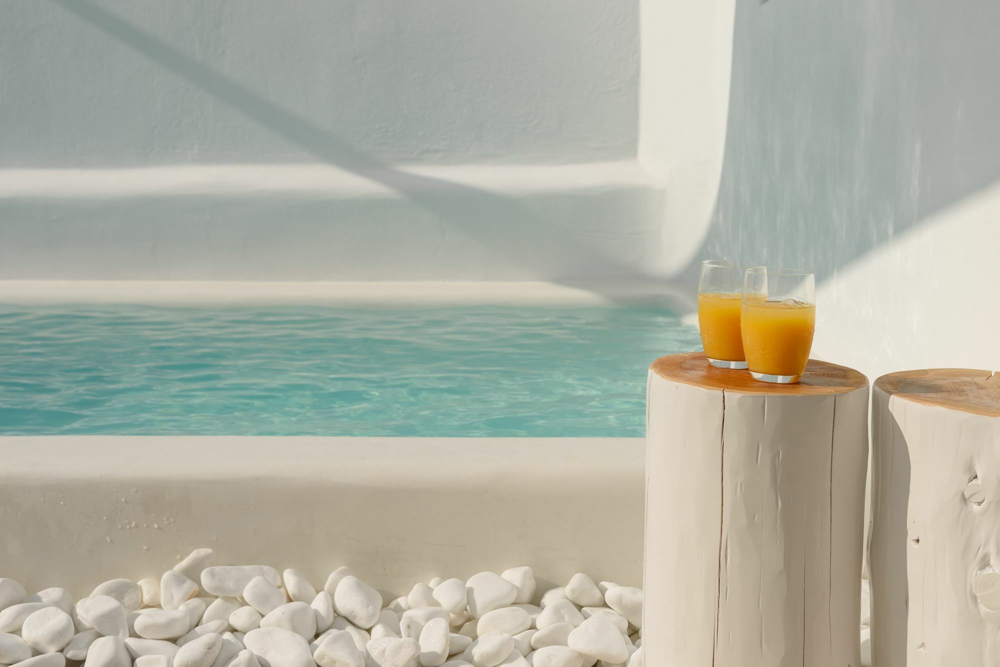 Sea Dream Luxury Home Fira (Santorini) Exterior foto