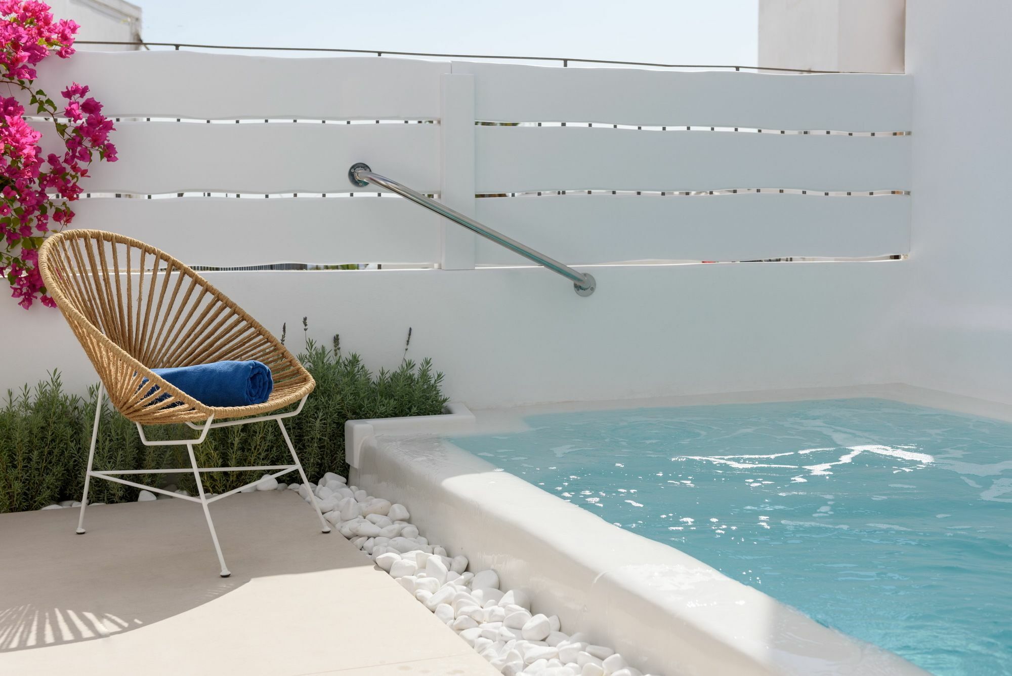 Sea Dream Luxury Home Fira (Santorini) Exterior foto